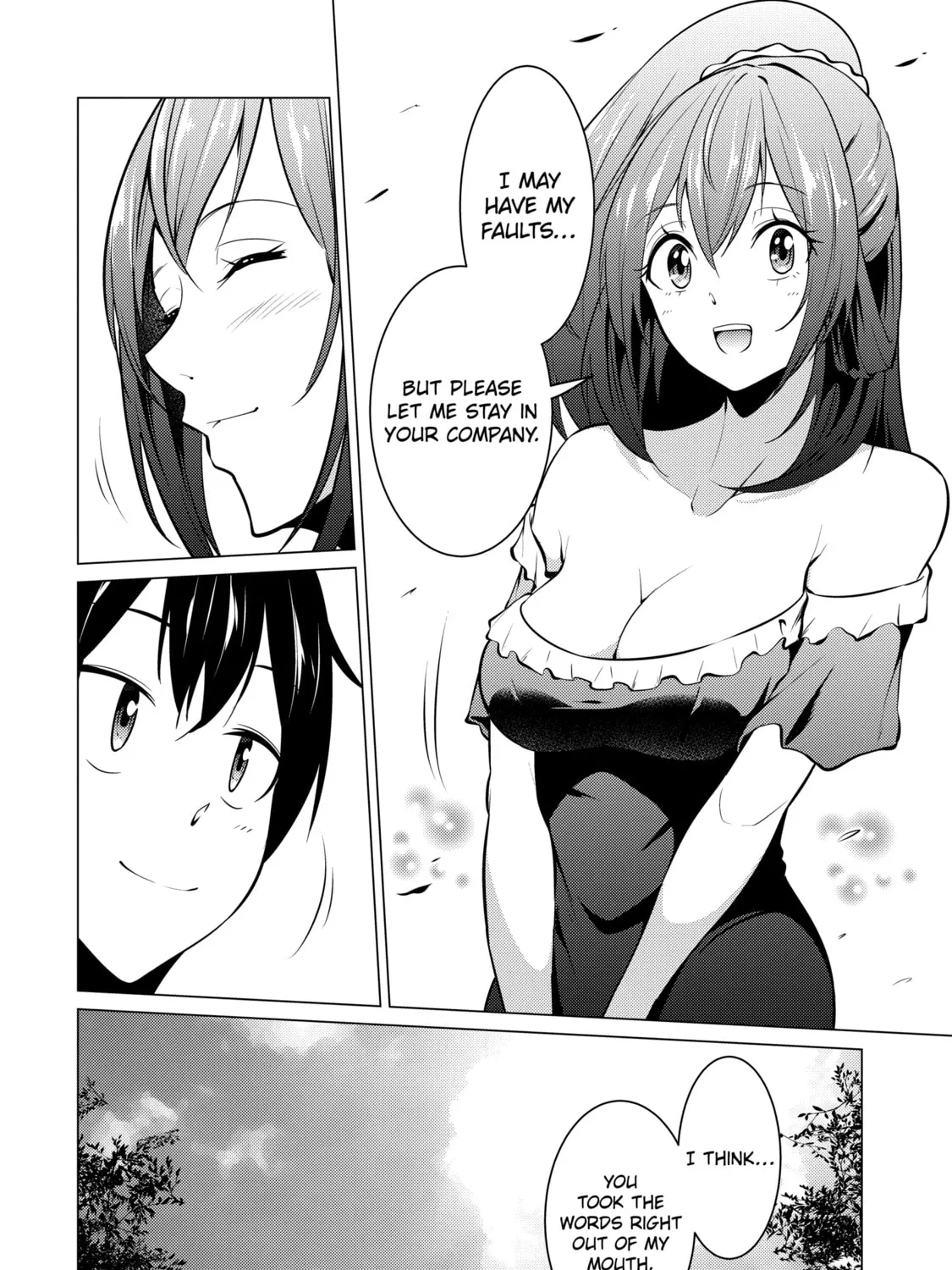 I Time-Traveled and Confessed to My Teacher Crush