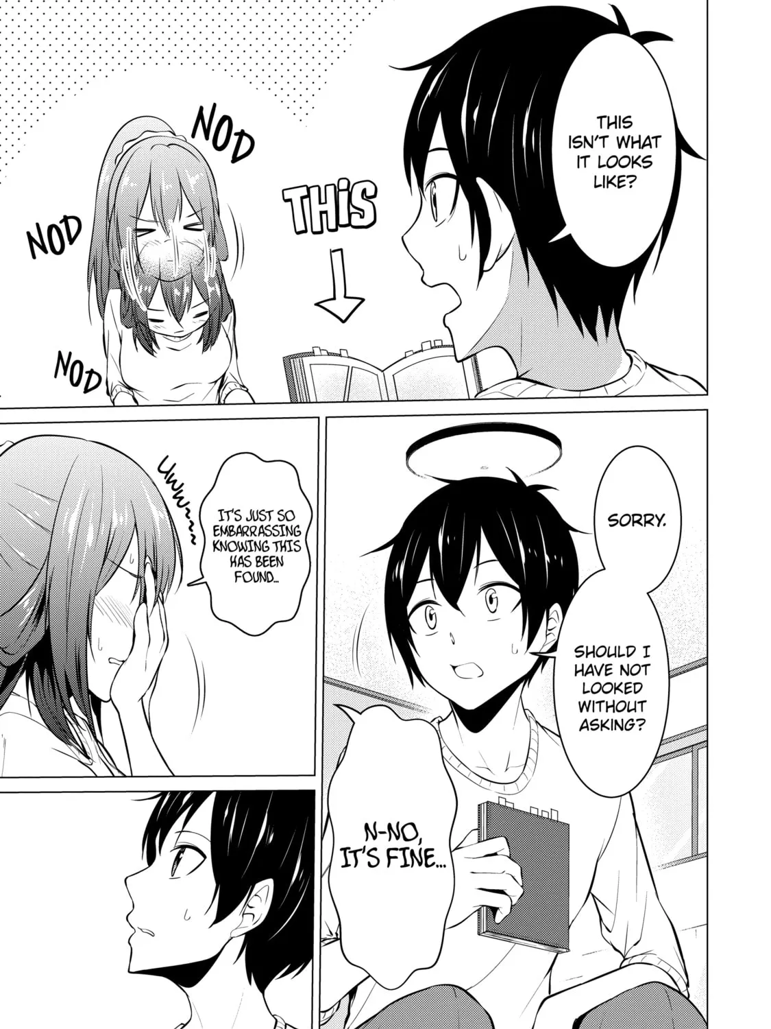 I Time-Traveled and Confessed to My Teacher Crush