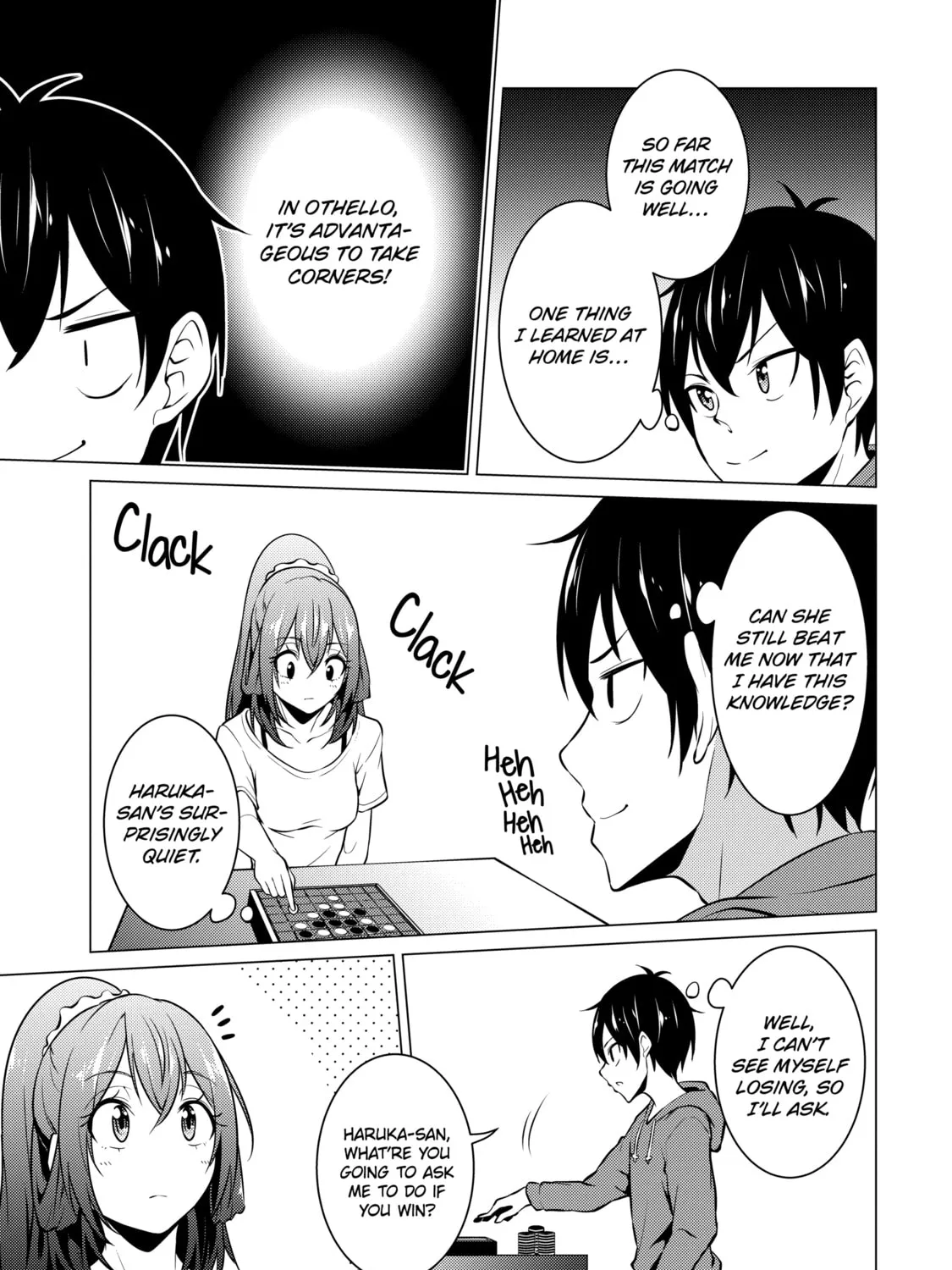 I Time-Traveled and Confessed to My Teacher Crush