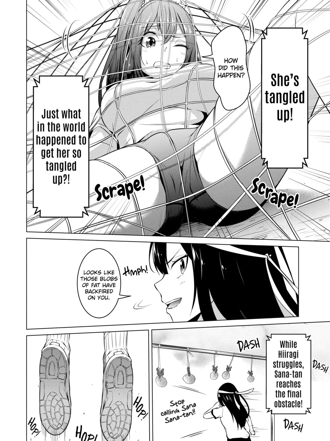 I Time-Traveled and Confessed to My Teacher Crush