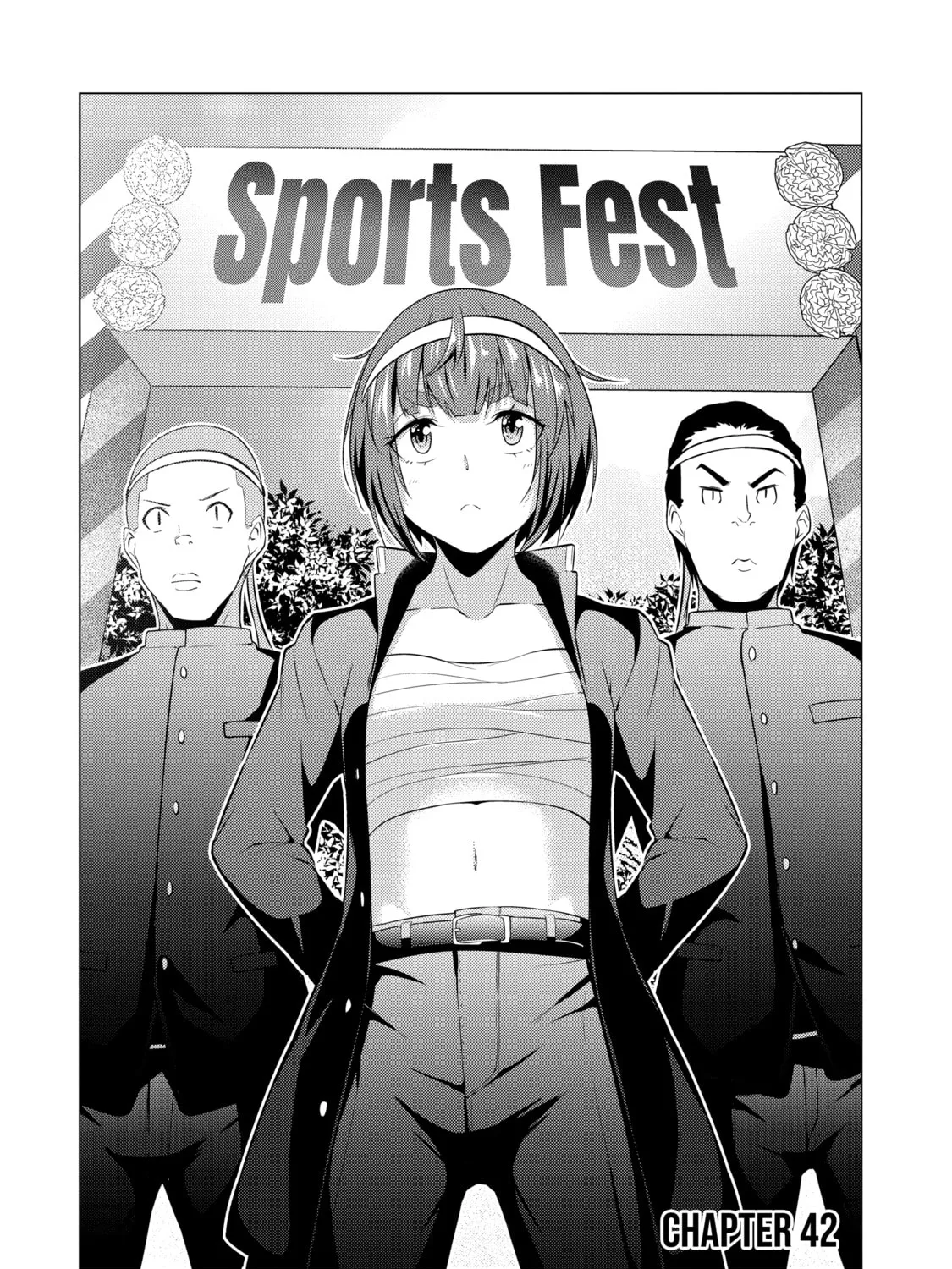 I Time-Traveled and Confessed to My Teacher Crush