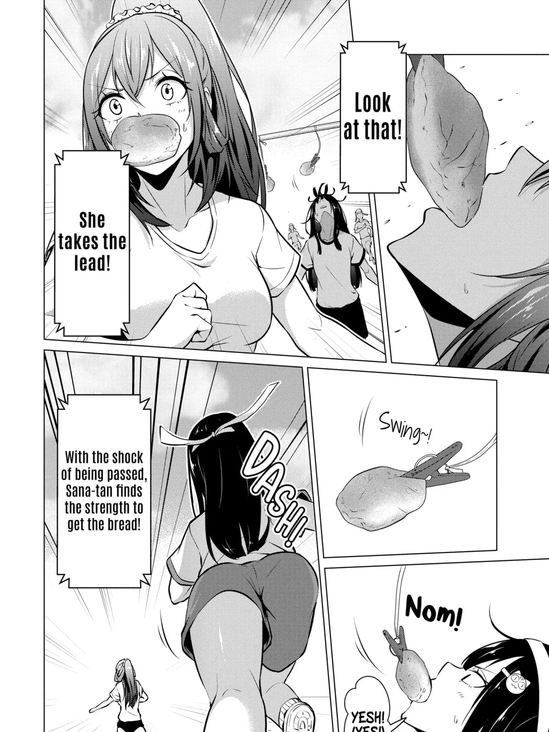 I Time-Traveled and Confessed to My Teacher Crush