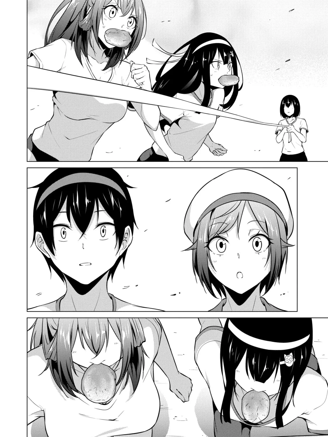 I Time-Traveled and Confessed to My Teacher Crush