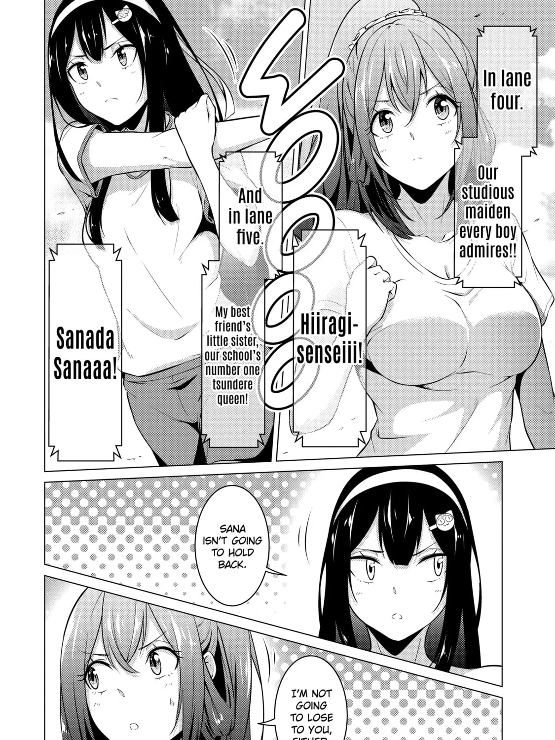 I Time-Traveled and Confessed to My Teacher Crush