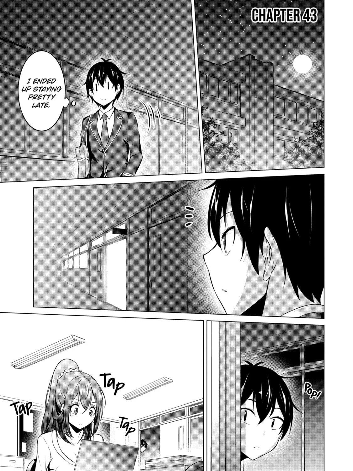 I Time-Traveled and Confessed to My Teacher Crush