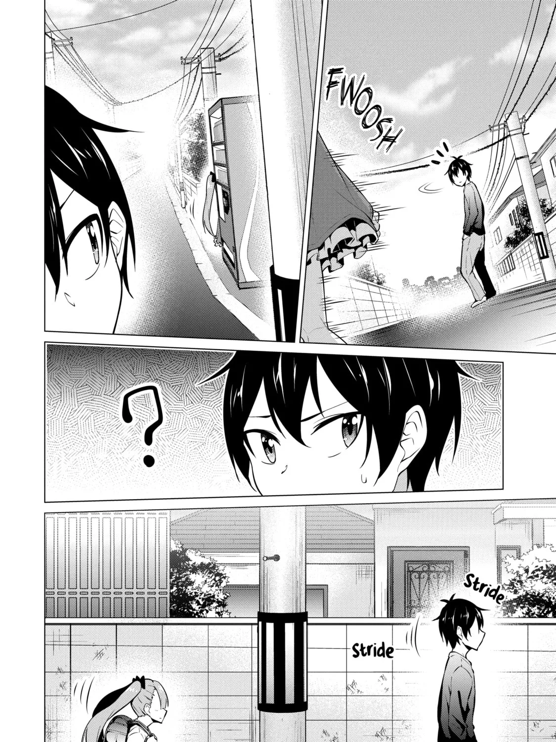 I Time-Traveled and Confessed to My Teacher Crush