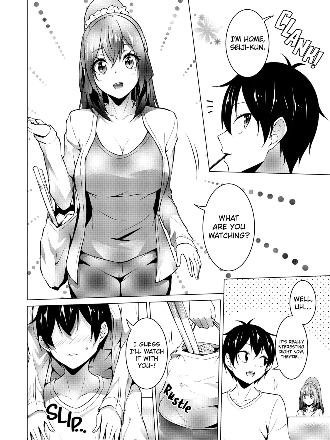 I Time-Traveled and Confessed to My Teacher Crush