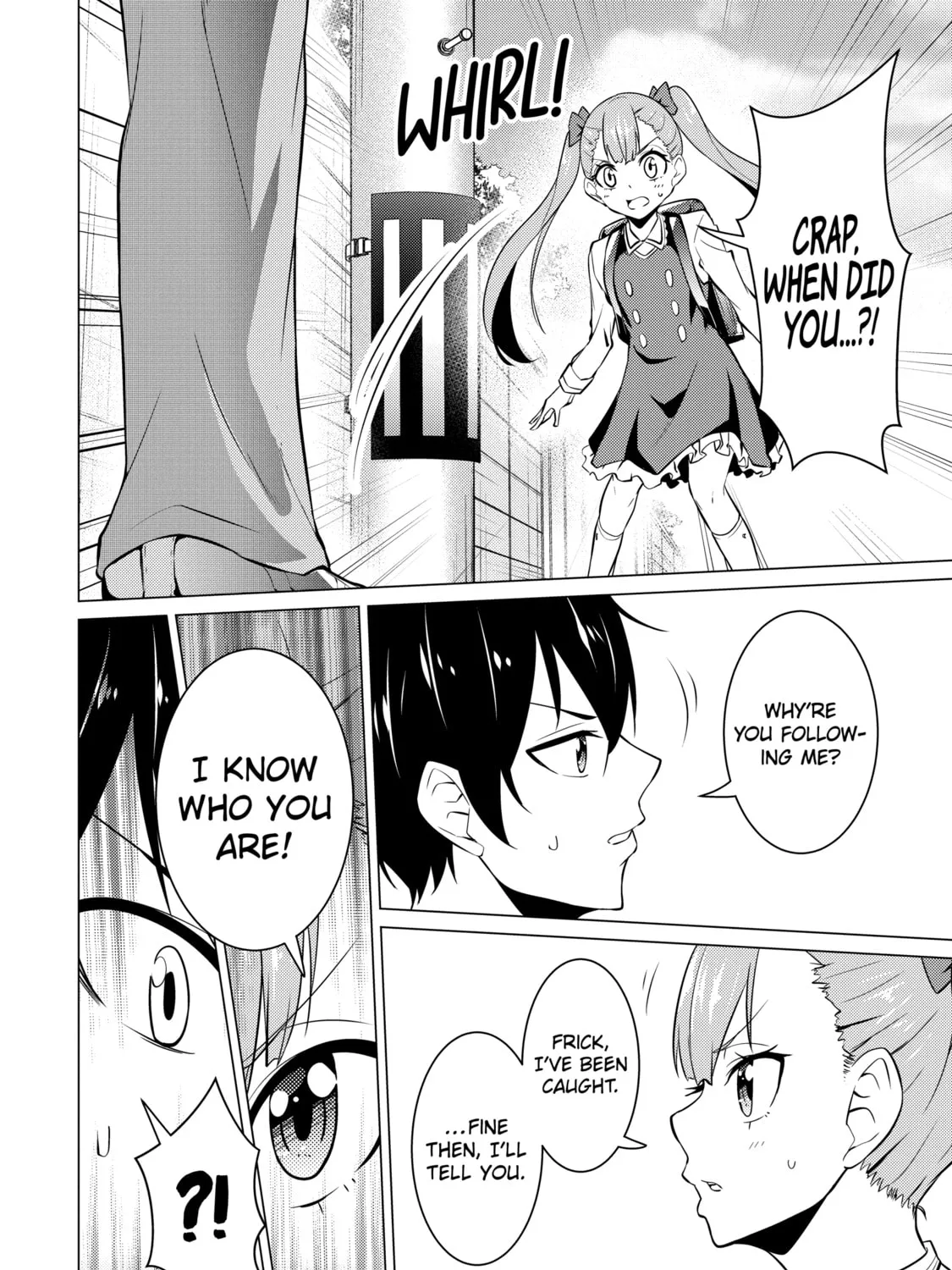 I Time-Traveled and Confessed to My Teacher Crush