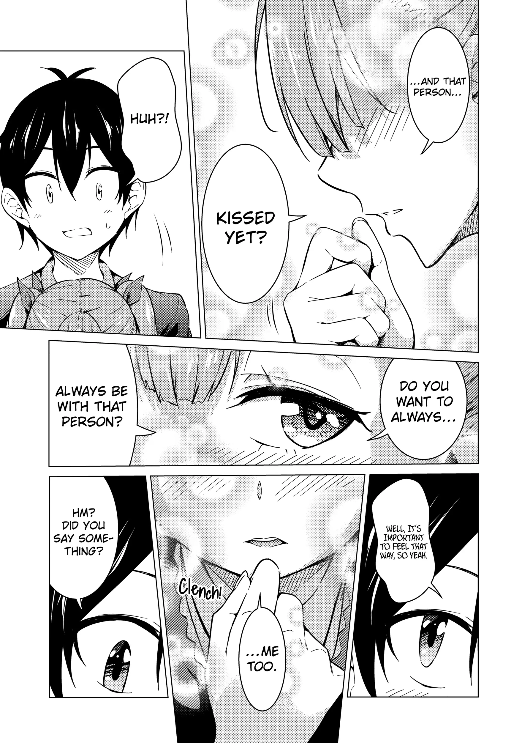 I Time-Traveled and Confessed to My Teacher Crush