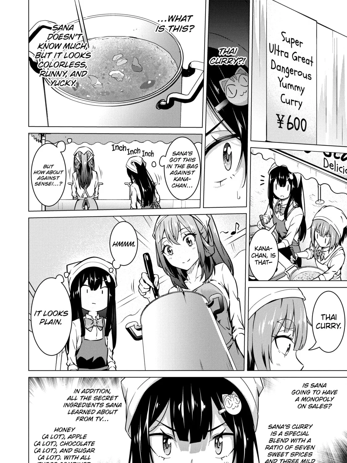 I Time-Traveled and Confessed to My Teacher Crush