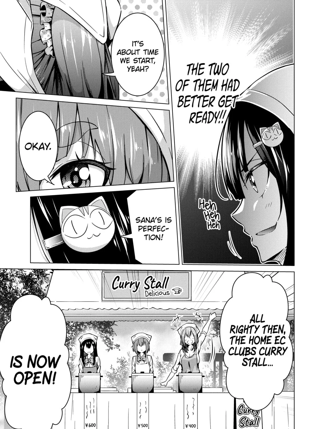 I Time-Traveled and Confessed to My Teacher Crush