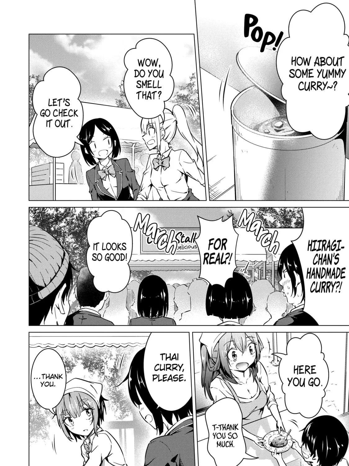 I Time-Traveled and Confessed to My Teacher Crush