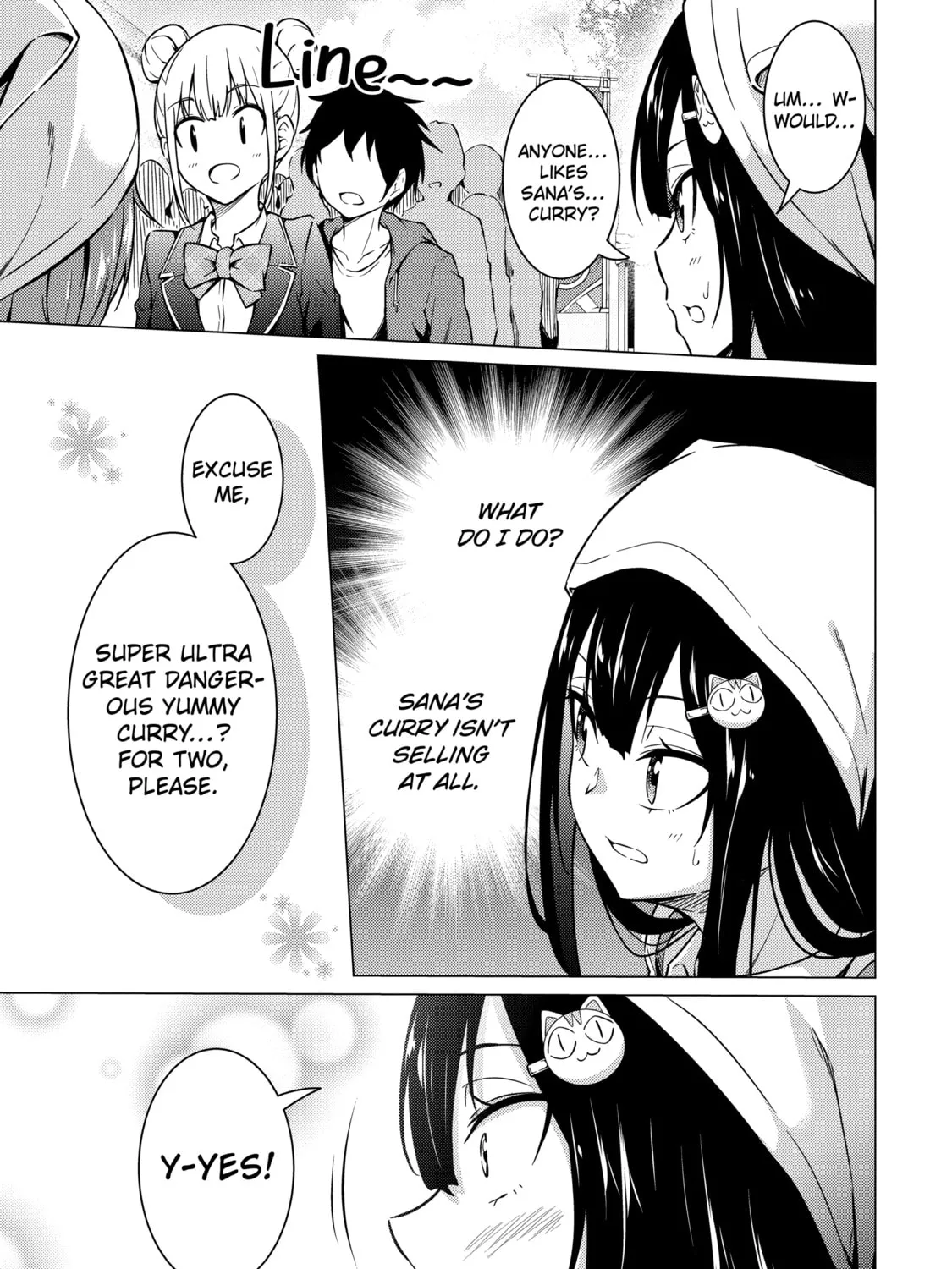 I Time-Traveled and Confessed to My Teacher Crush