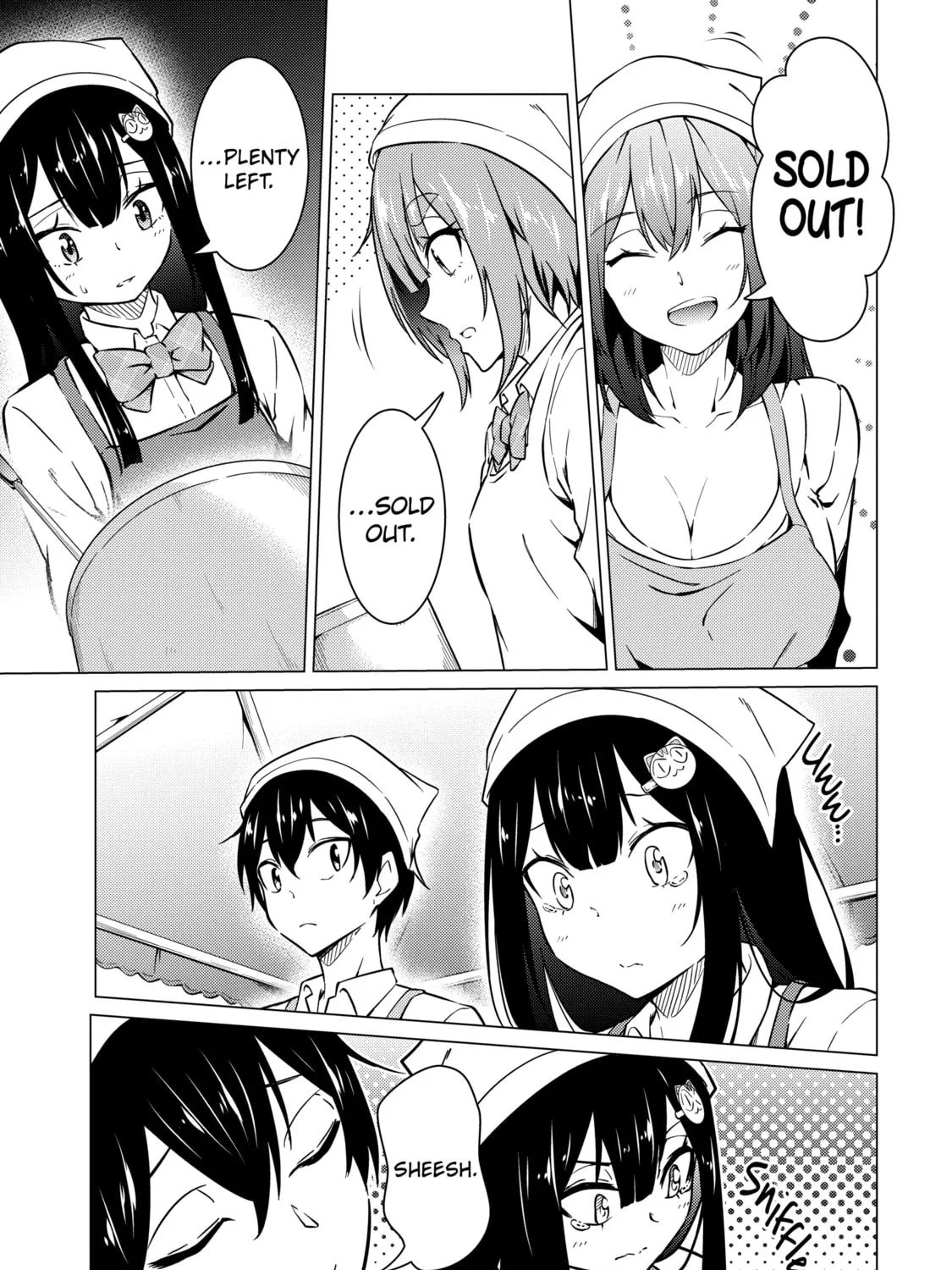 I Time-Traveled and Confessed to My Teacher Crush