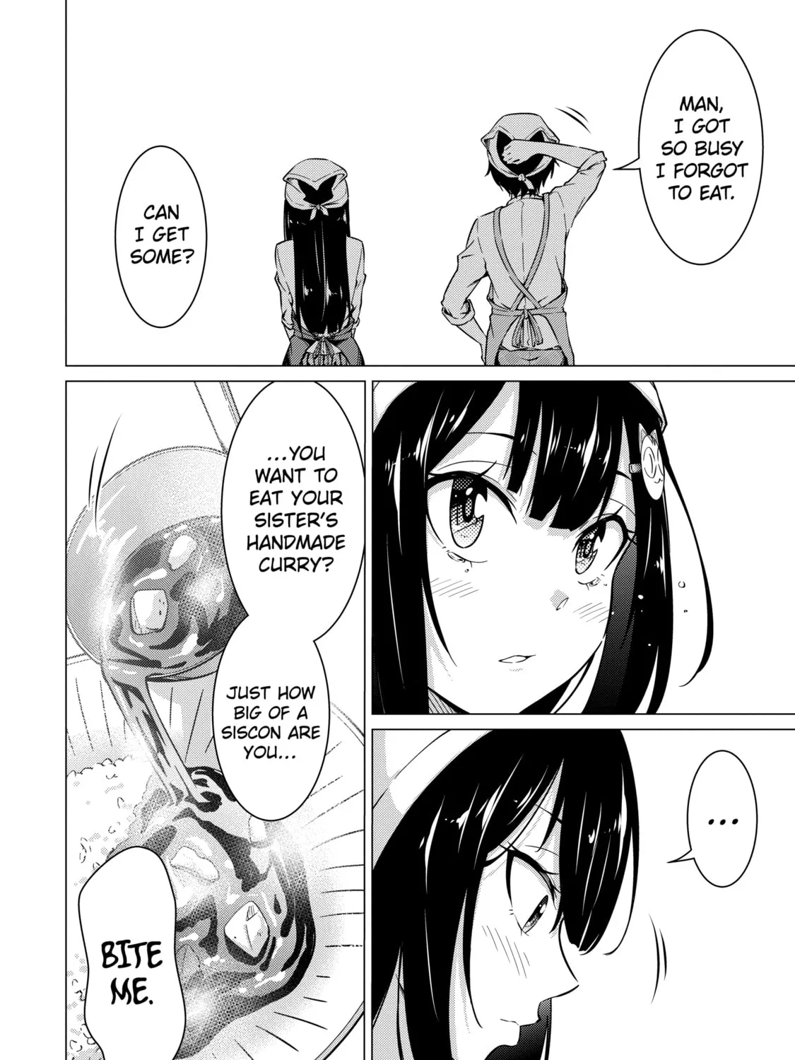 I Time-Traveled and Confessed to My Teacher Crush