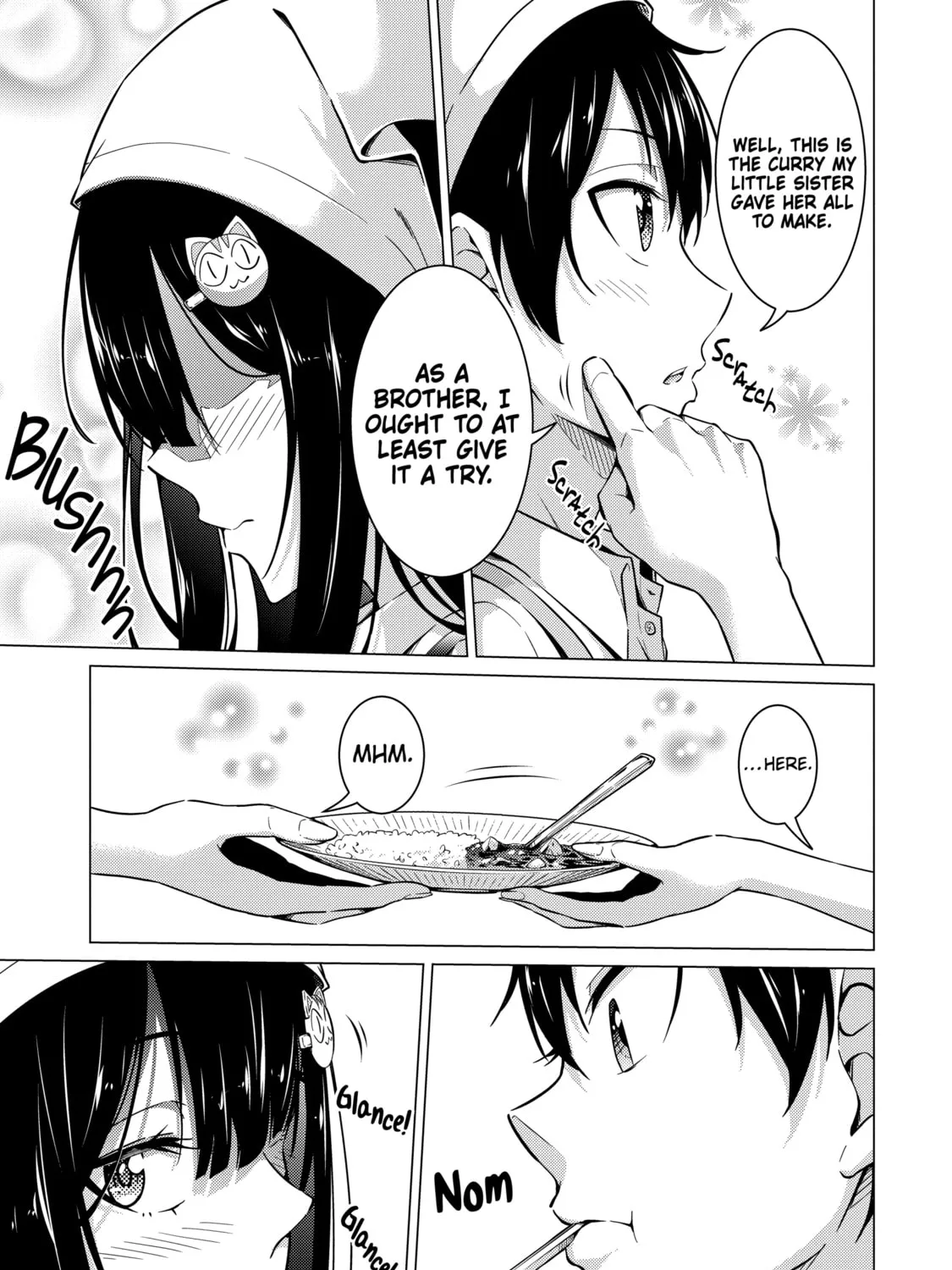 I Time-Traveled and Confessed to My Teacher Crush