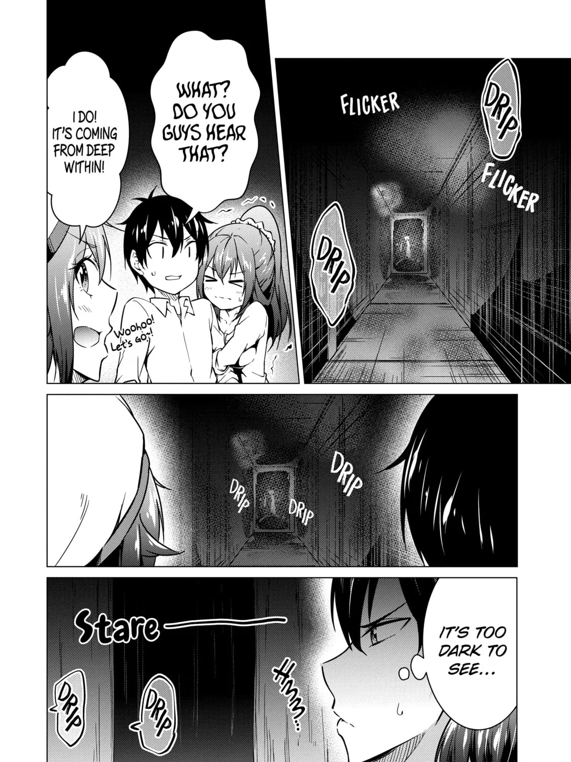 I Time-Traveled and Confessed to My Teacher Crush