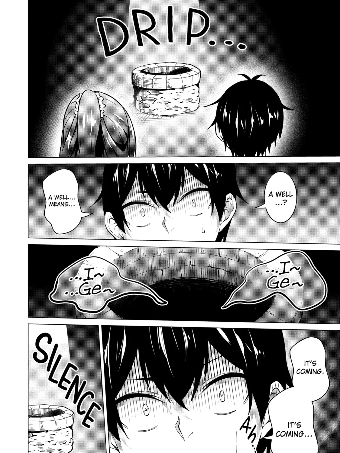 I Time-Traveled and Confessed to My Teacher Crush