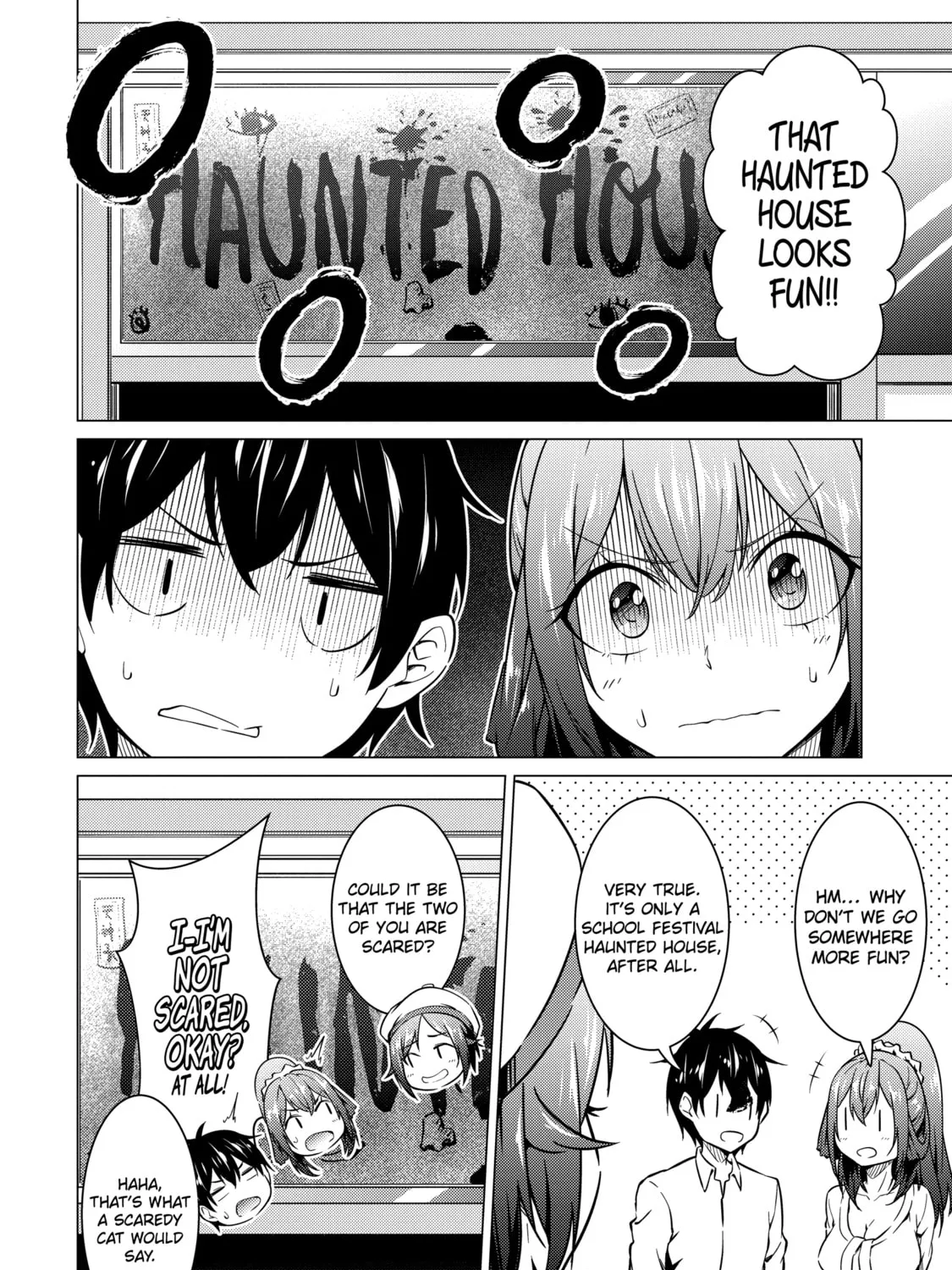 I Time-Traveled and Confessed to My Teacher Crush