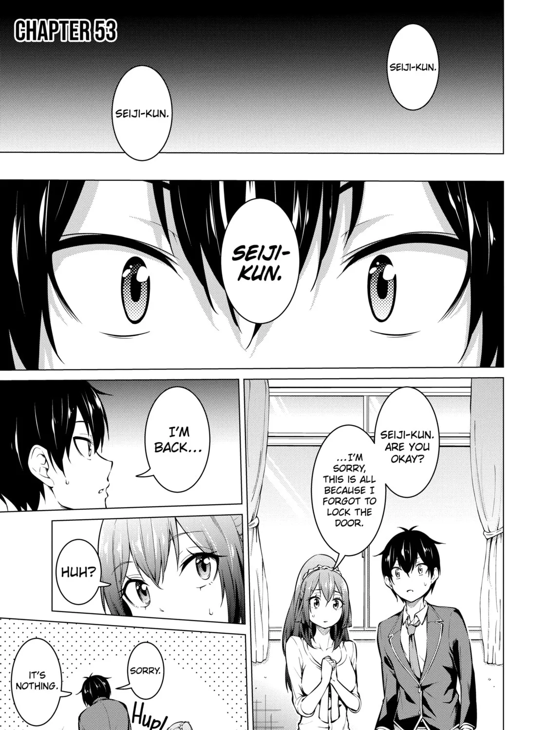 I Time-Traveled and Confessed to My Teacher Crush