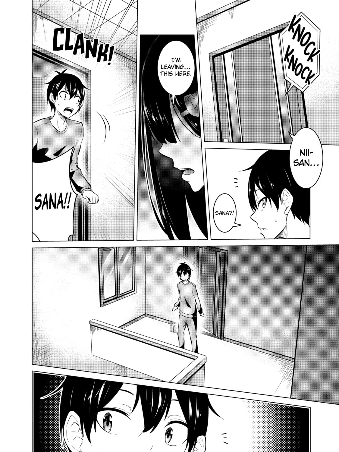 I Time-Traveled and Confessed to My Teacher Crush