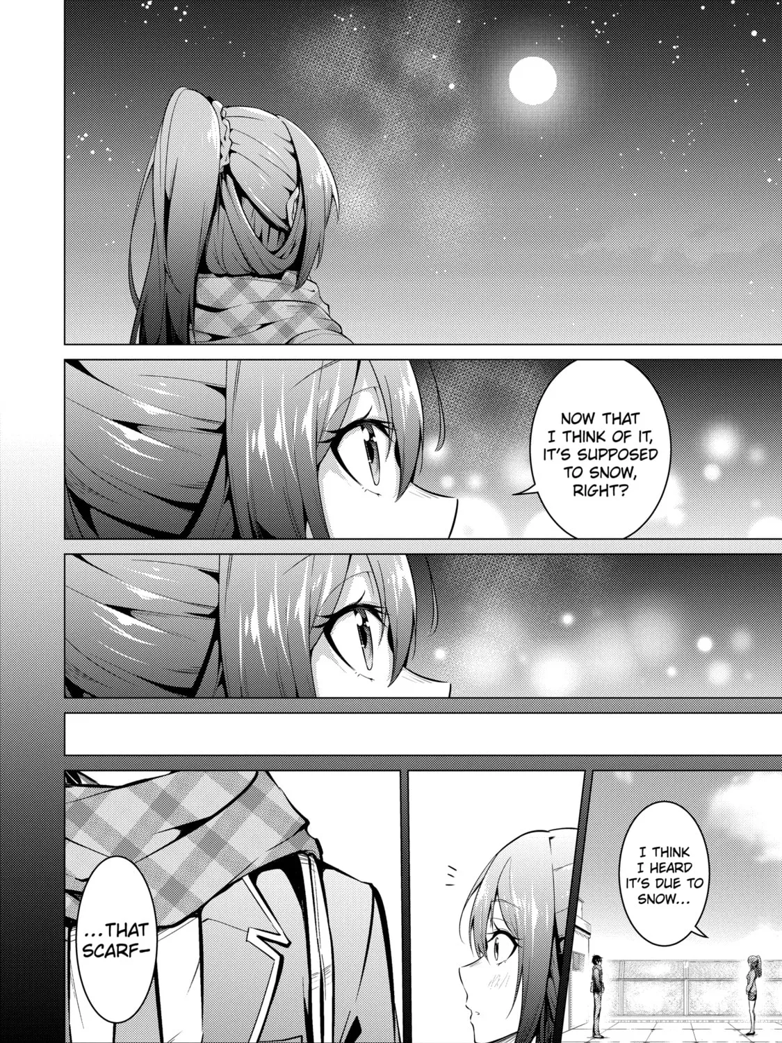 I Time-Traveled and Confessed to My Teacher Crush