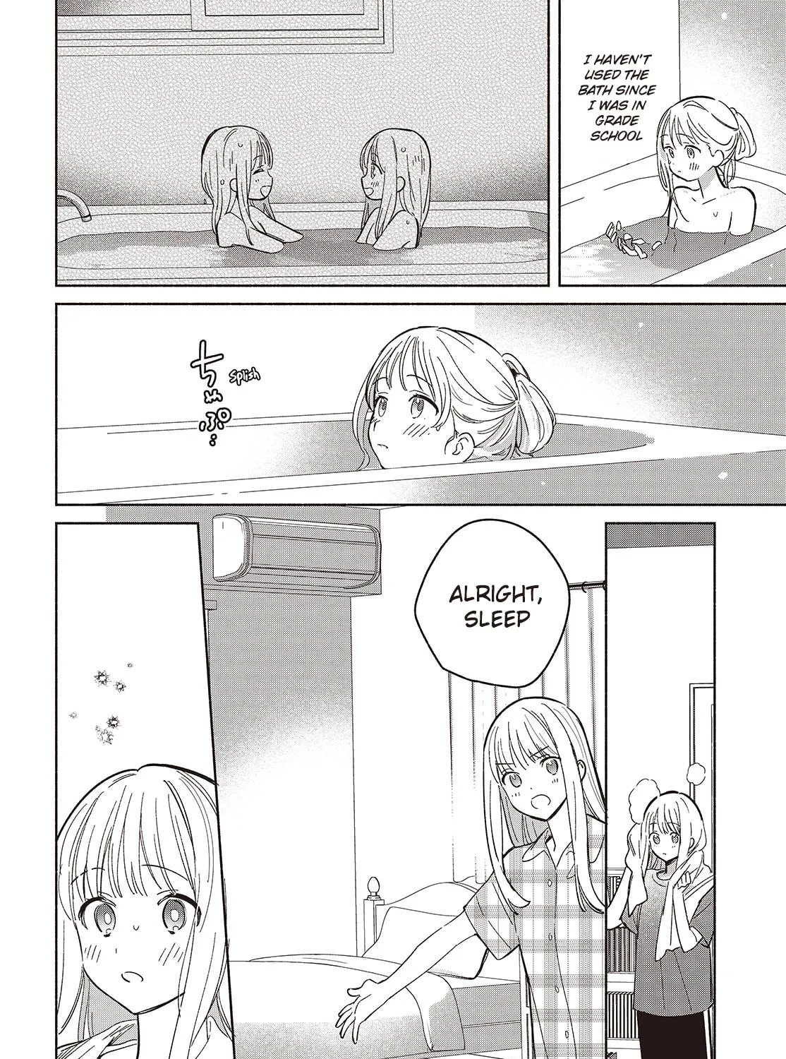 Even a Replica Can Fall in Love