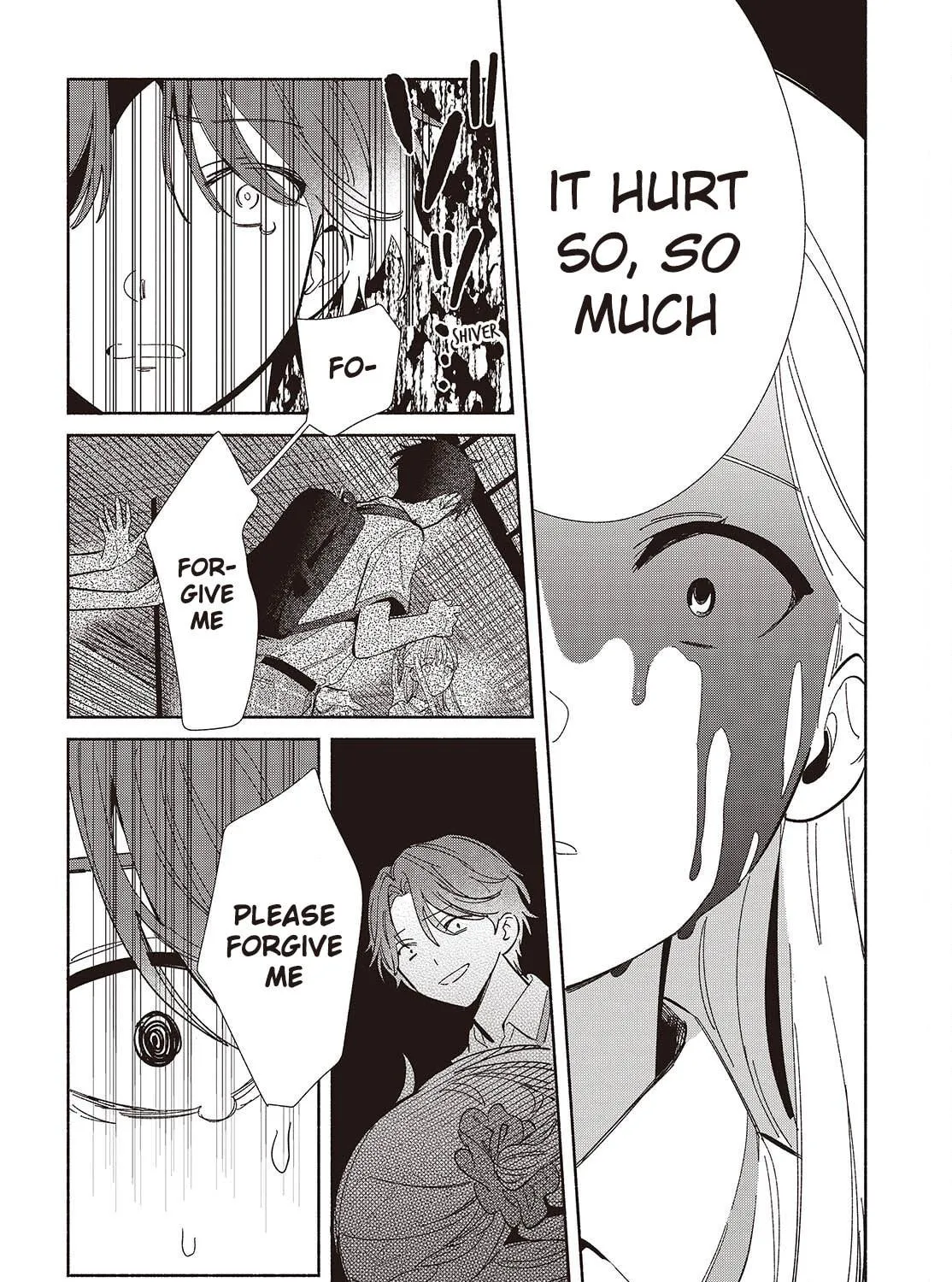 Even a Replica Can Fall in Love