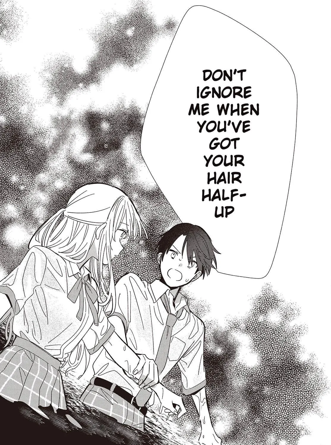 Even a Replica Can Fall in Love