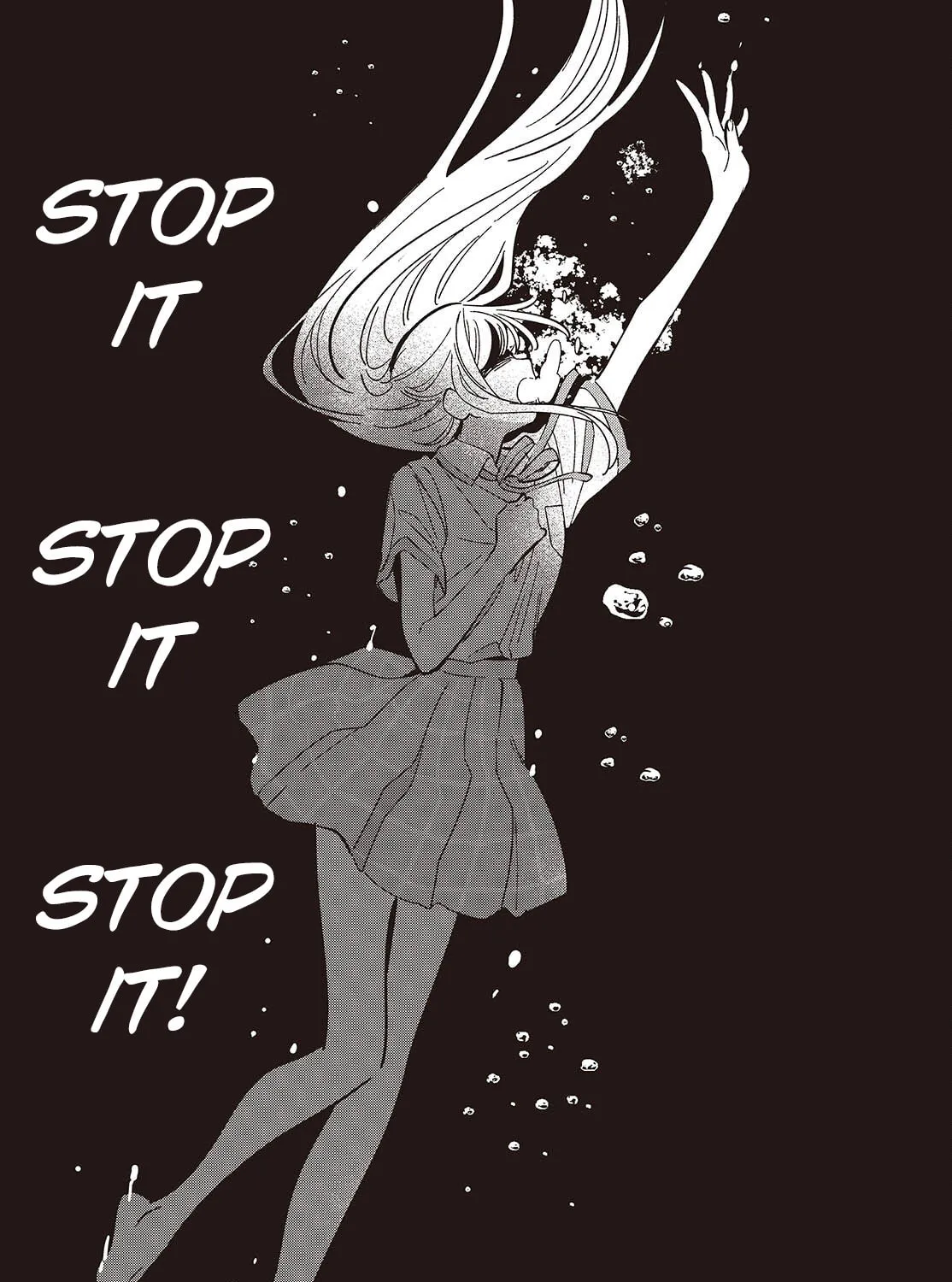 Even a Replica Can Fall in Love