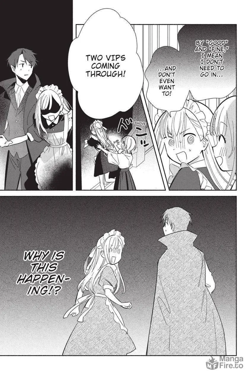 Even a Replica Can Fall in Love