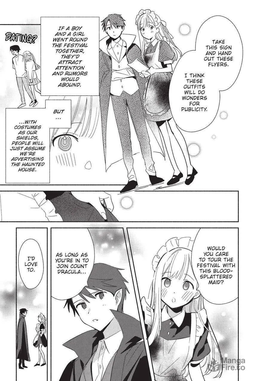 Even a Replica Can Fall in Love