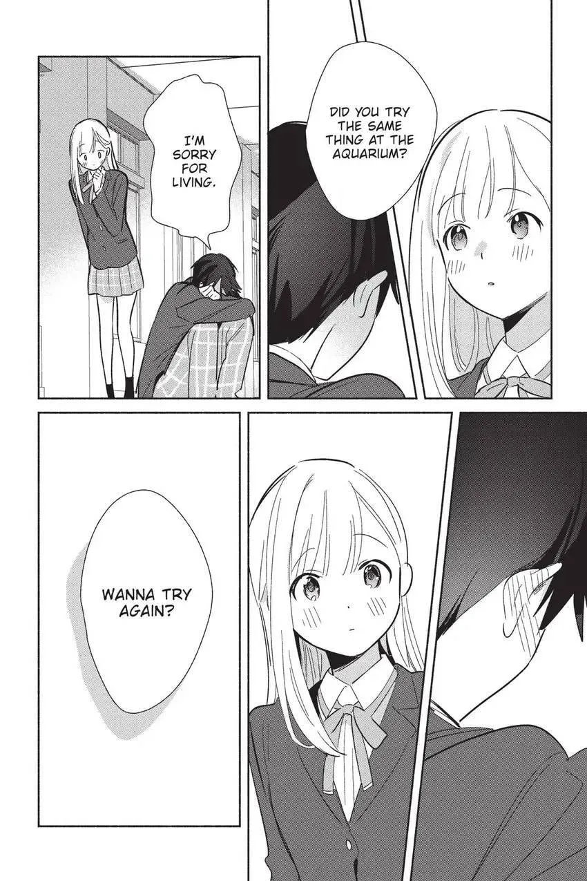 Even a Replica Can Fall in Love