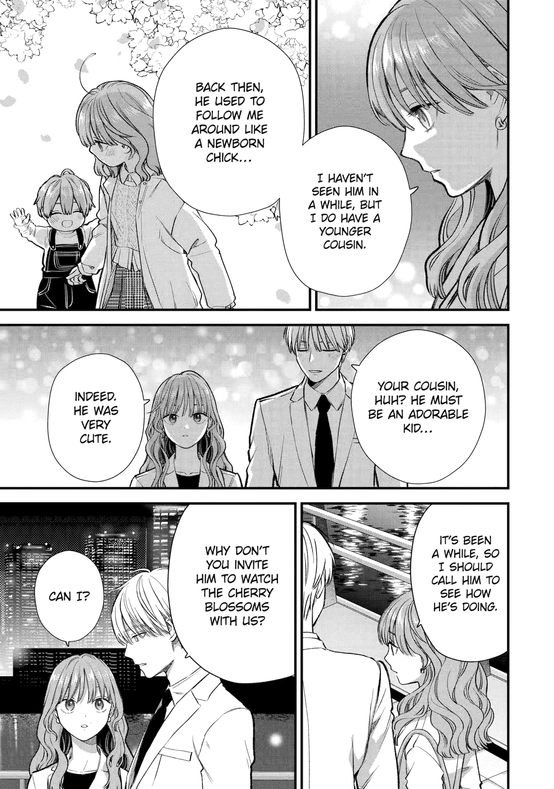 The Ice Guy and His Cool Female Colleague
