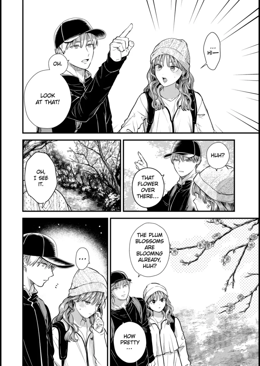 The Ice Guy and His Cool Female Colleague