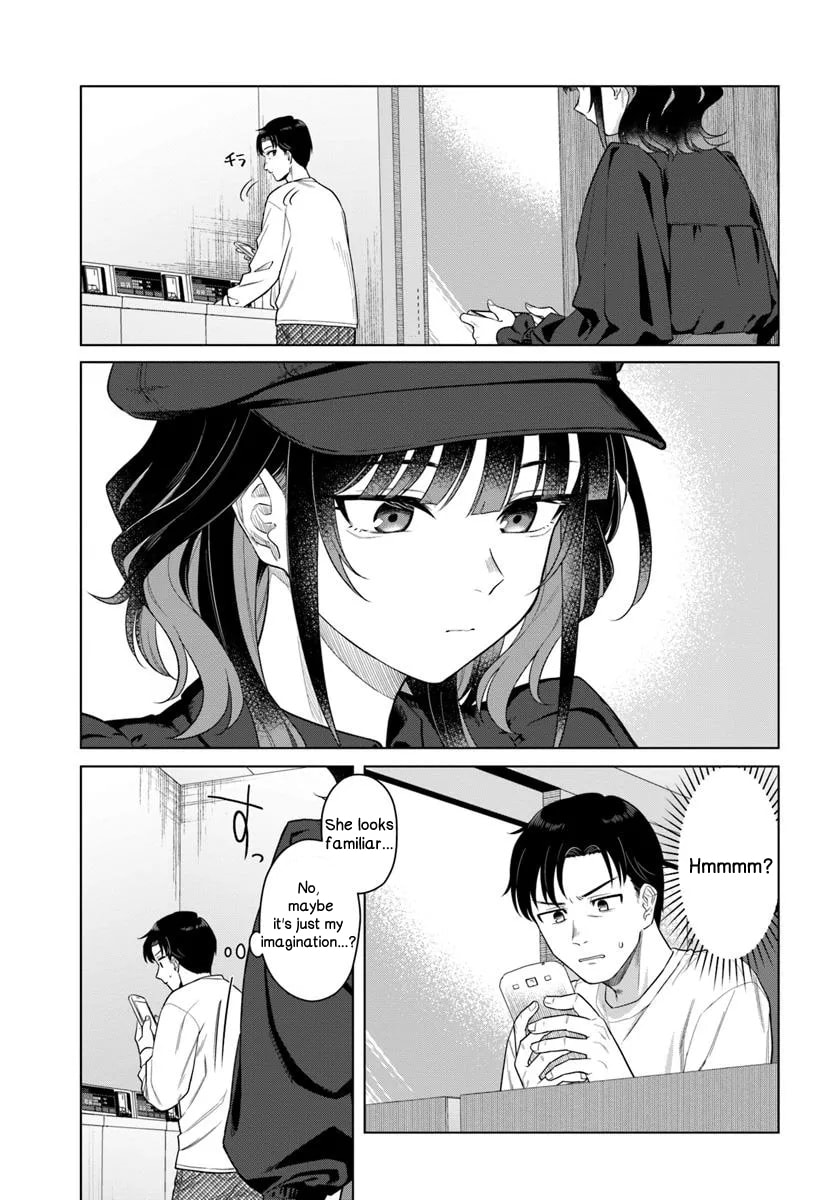 See You at the Laundromat Tonight