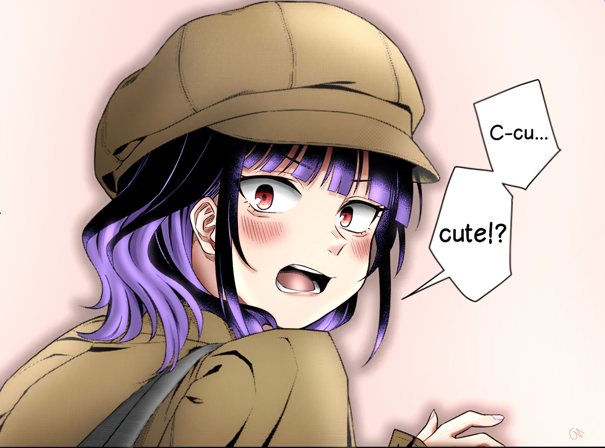 See You at the Laundromat Tonight