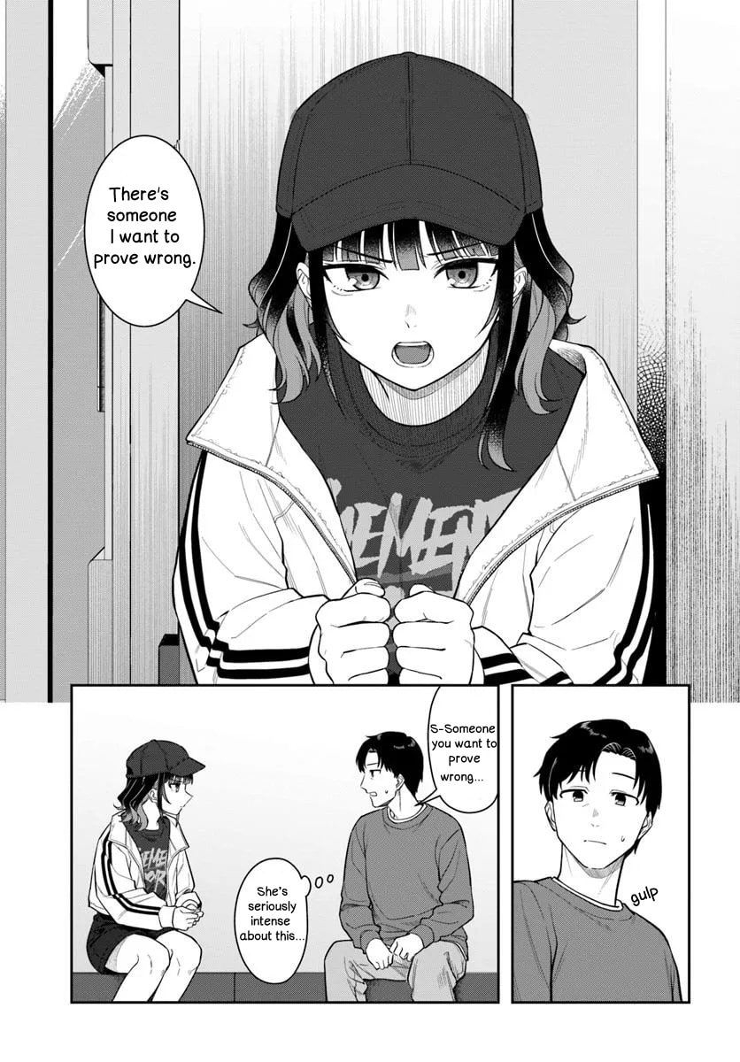 See You at the Laundromat Tonight