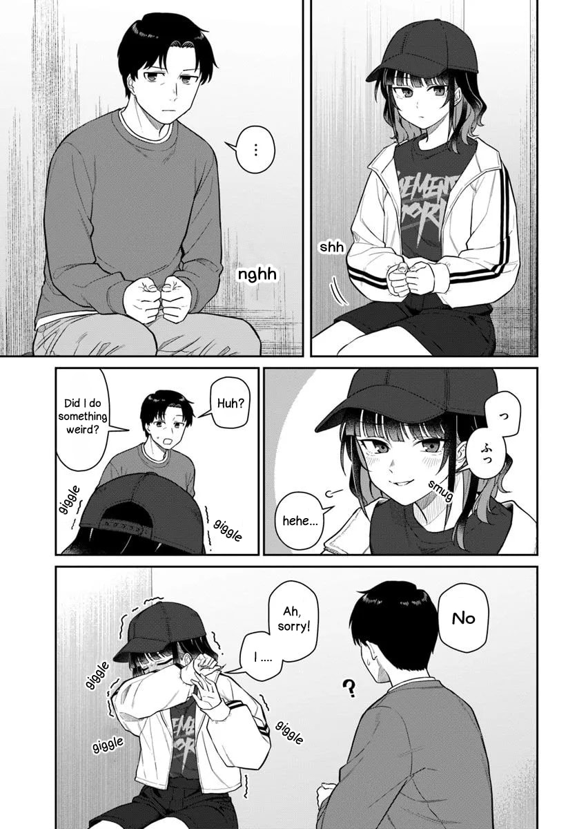 See You at the Laundromat Tonight