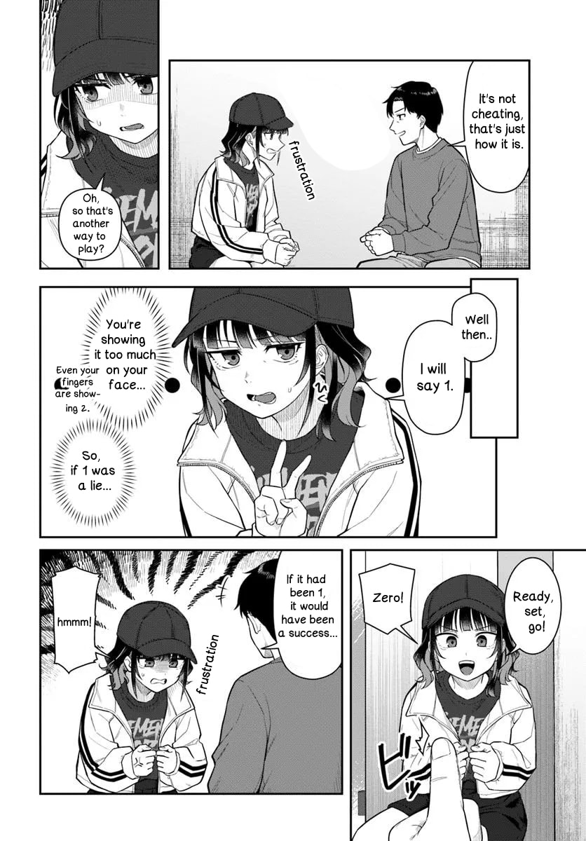 See You at the Laundromat Tonight