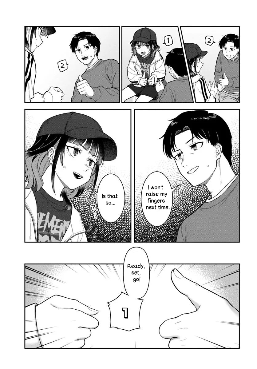 See You at the Laundromat Tonight