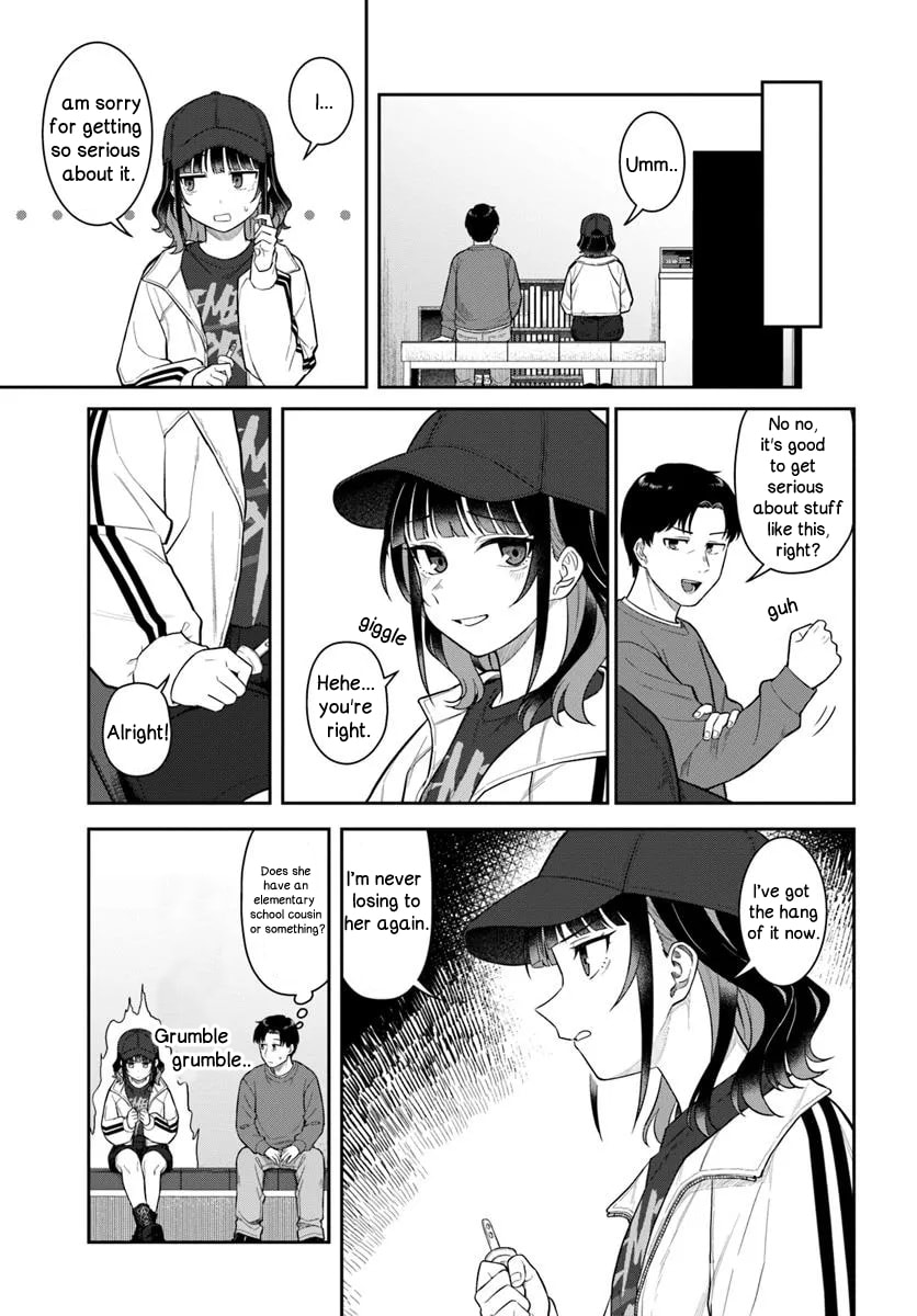 See You at the Laundromat Tonight