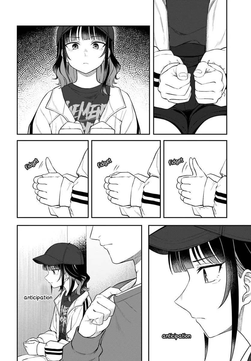 See You at the Laundromat Tonight