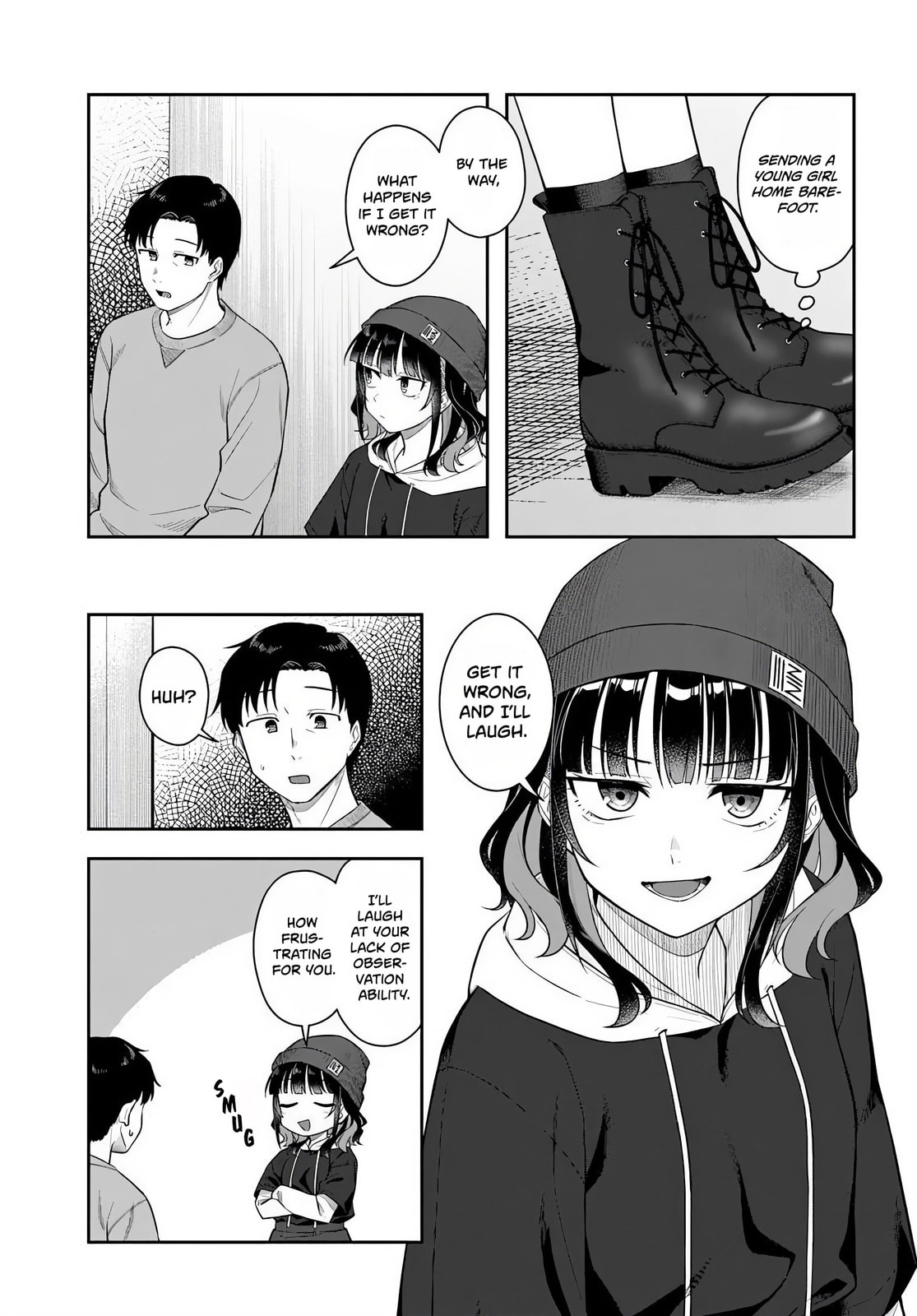 See You at the Laundromat Tonight