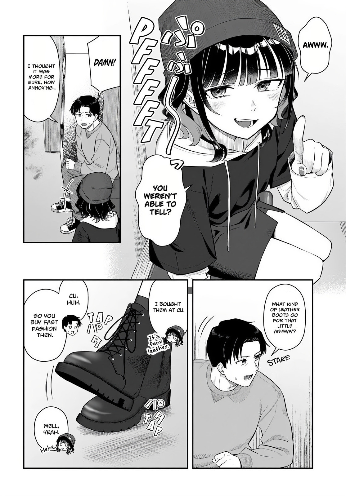 See You at the Laundromat Tonight