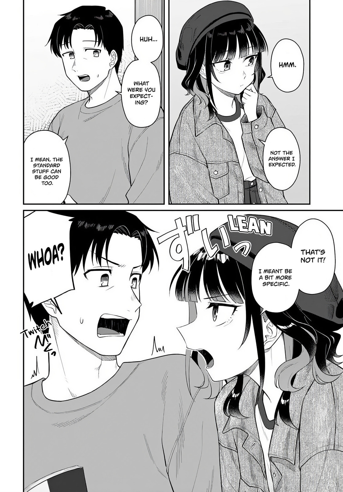 See You at the Laundromat Tonight