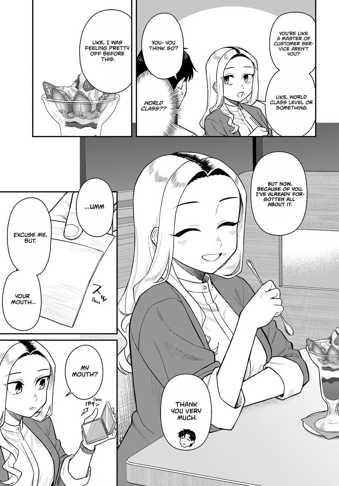 See You at the Laundromat Tonight