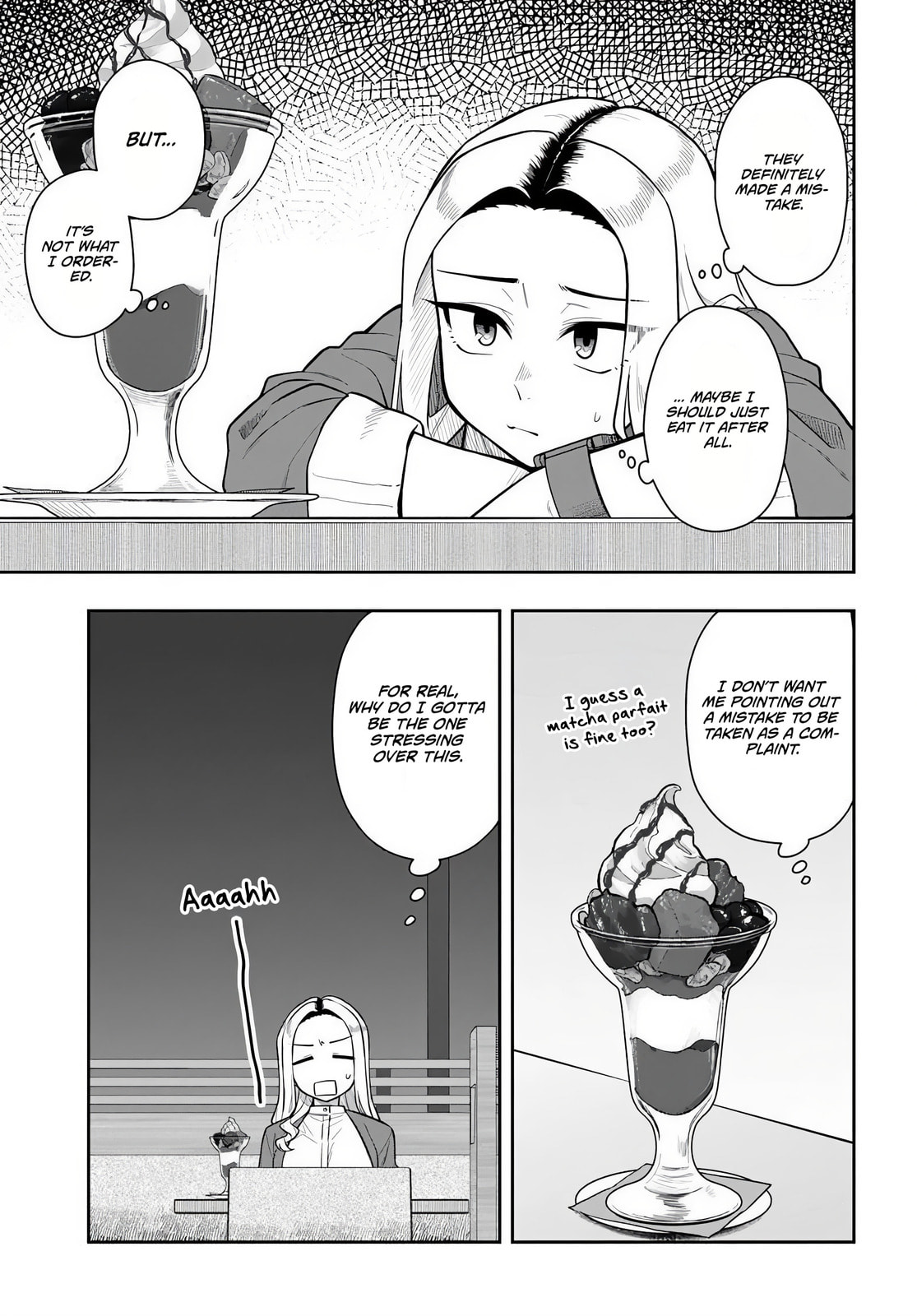 See You at the Laundromat Tonight