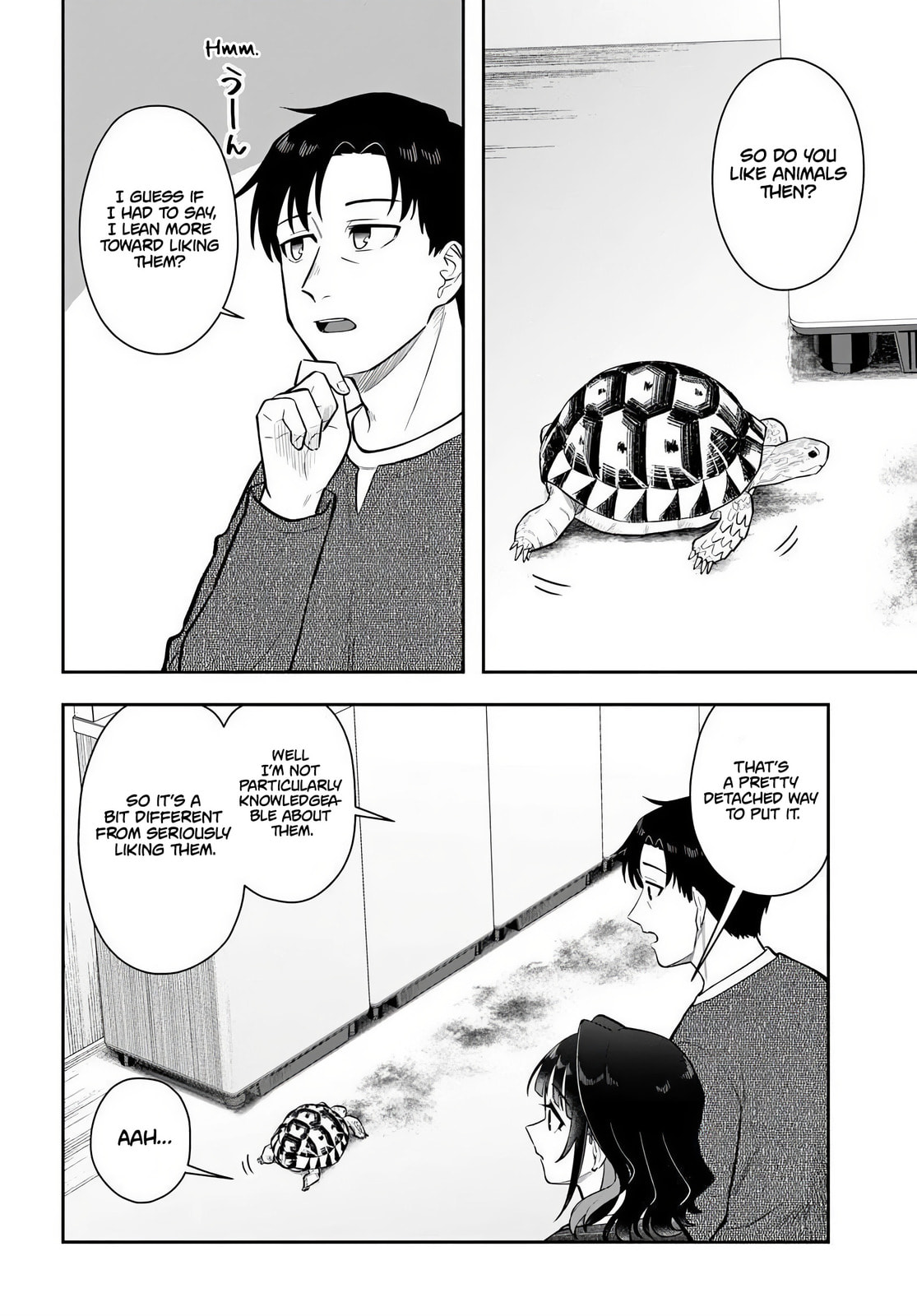 See You at the Laundromat Tonight