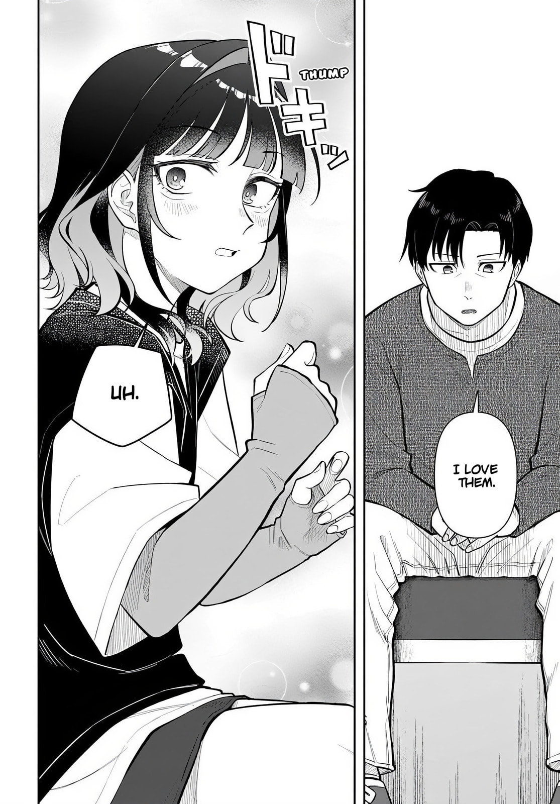 See You at the Laundromat Tonight